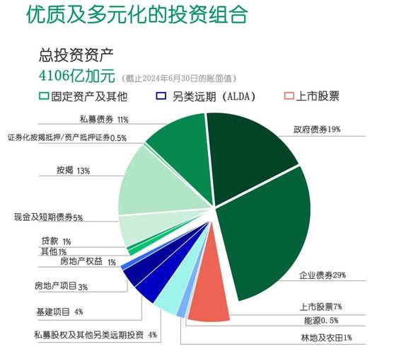 新兴市场投资指南：实现资产多元化，精准把握增长契机
