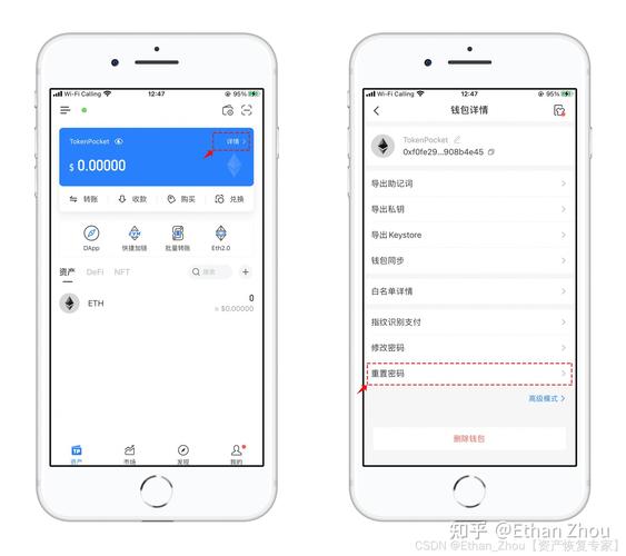 钱包导入如何选主网和副网_钱包导入AVe安全吗_tp钱包怎么导入fil