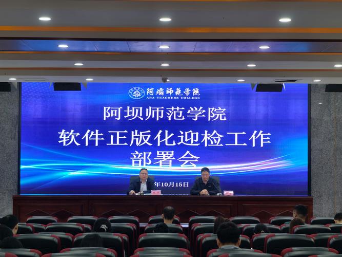 正版软件下载扩展：保障办公、教育安全，推动行业积极发展