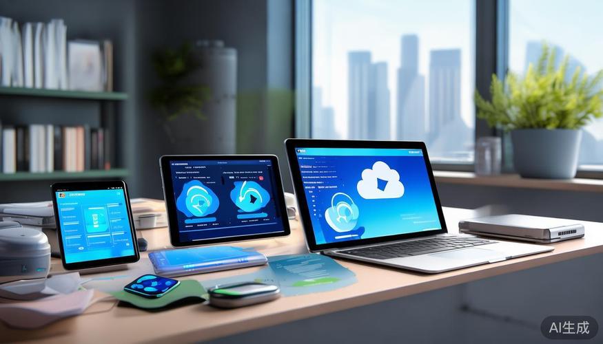 中小企业运营福音：TP安卓版官方正版如何提升效率、保障数据安全？