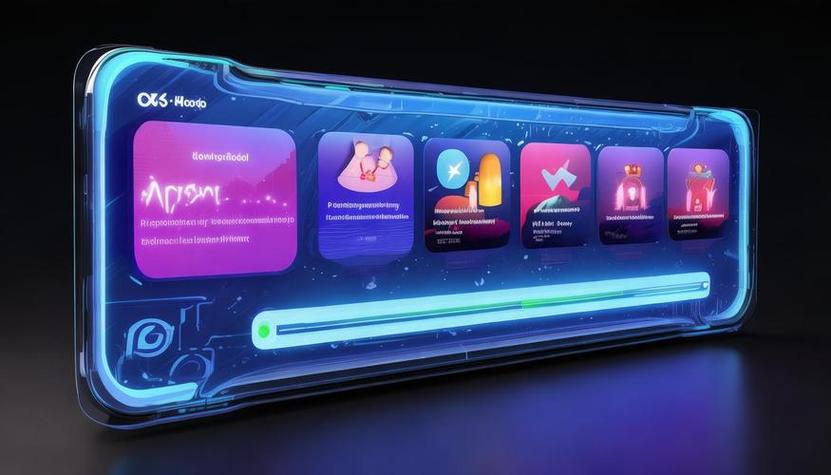 TP-Link Access安卓2025版升级亮点：网络加速与传输规则优化