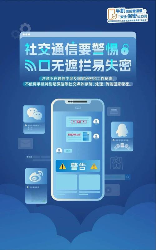 数字化生活下手机安全引关注，选安全程序需审慎分辨