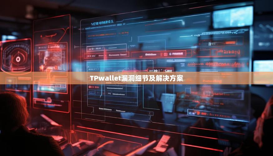 TPWallet的机遇与挑战：产品创新、用户信任如何决定其未来？