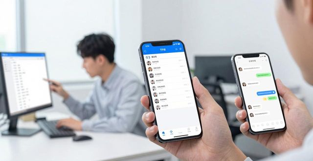 跨部门沟通最终达成的结果_跨部门沟通定义_如何通过TP最新版本下载实现跨部门沟通？