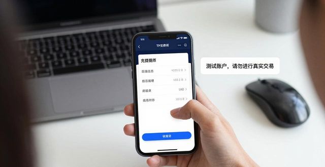 交易测试仿真_如何使用TP交易所app下载进行实操测试_实操测试是什么意思