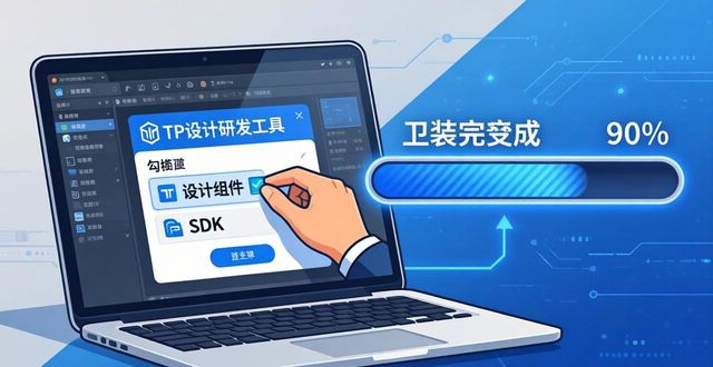 研发网站_研发设计平台_如何通过TP官方网址下载进行设计及研发