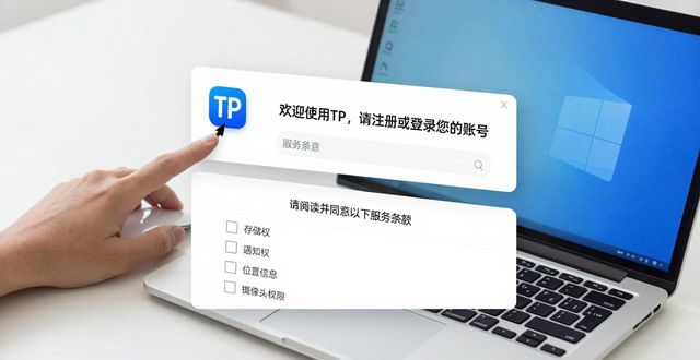 TP官方app下载安装，5步搞定