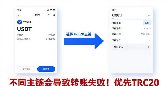 TP钱包里的USDT怎么提到交易所
