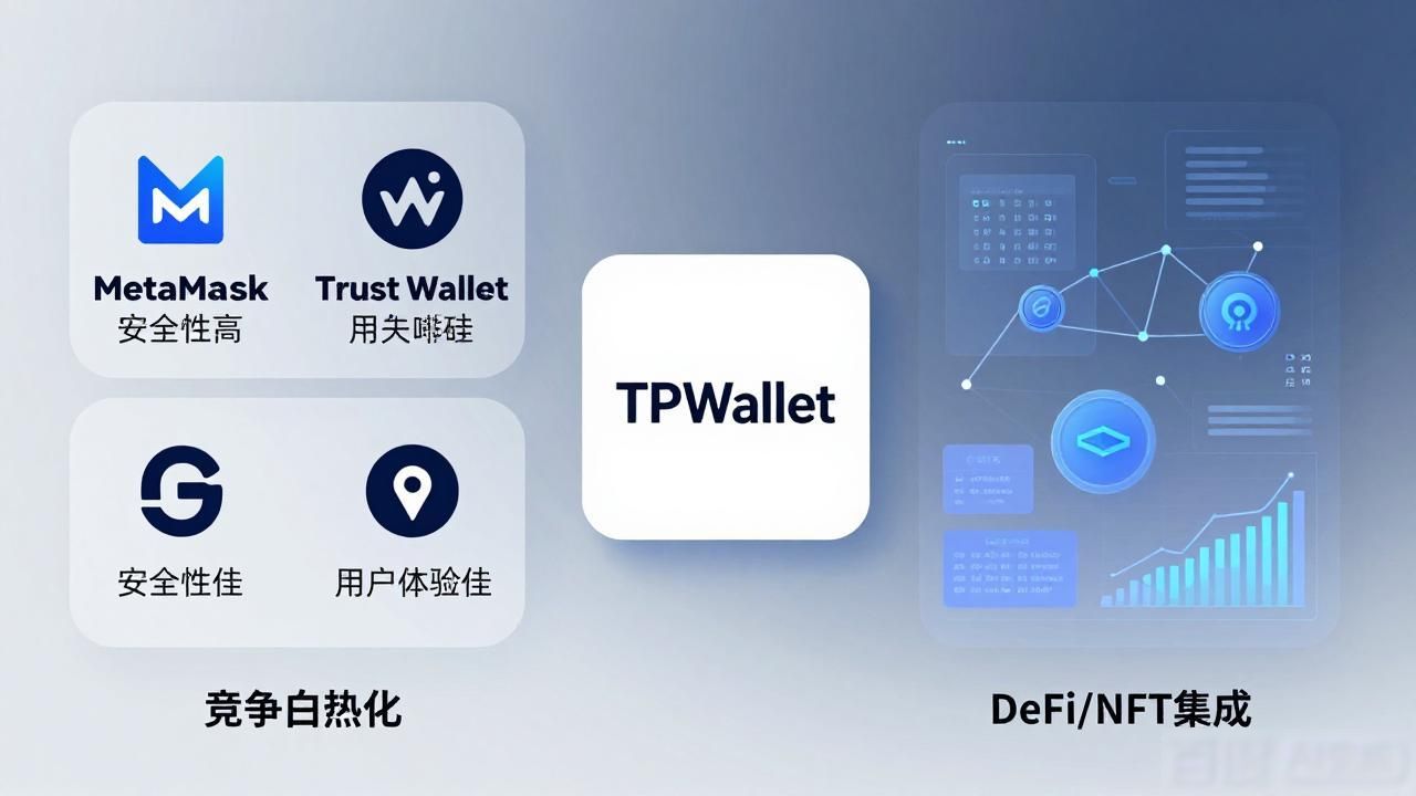 TPWallet未来走势如何？市场分析与用户真实反馈