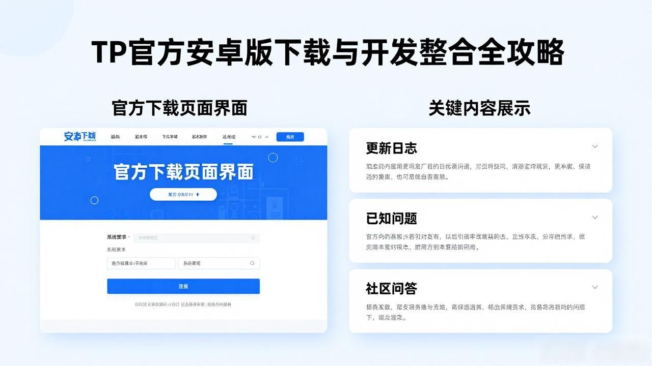 TP官方安卓版下载与开发整合全攻略