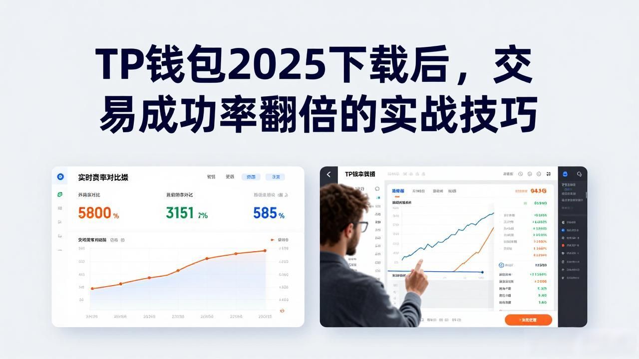TP钱包2025下载后，交易成功率翻倍的实战技巧