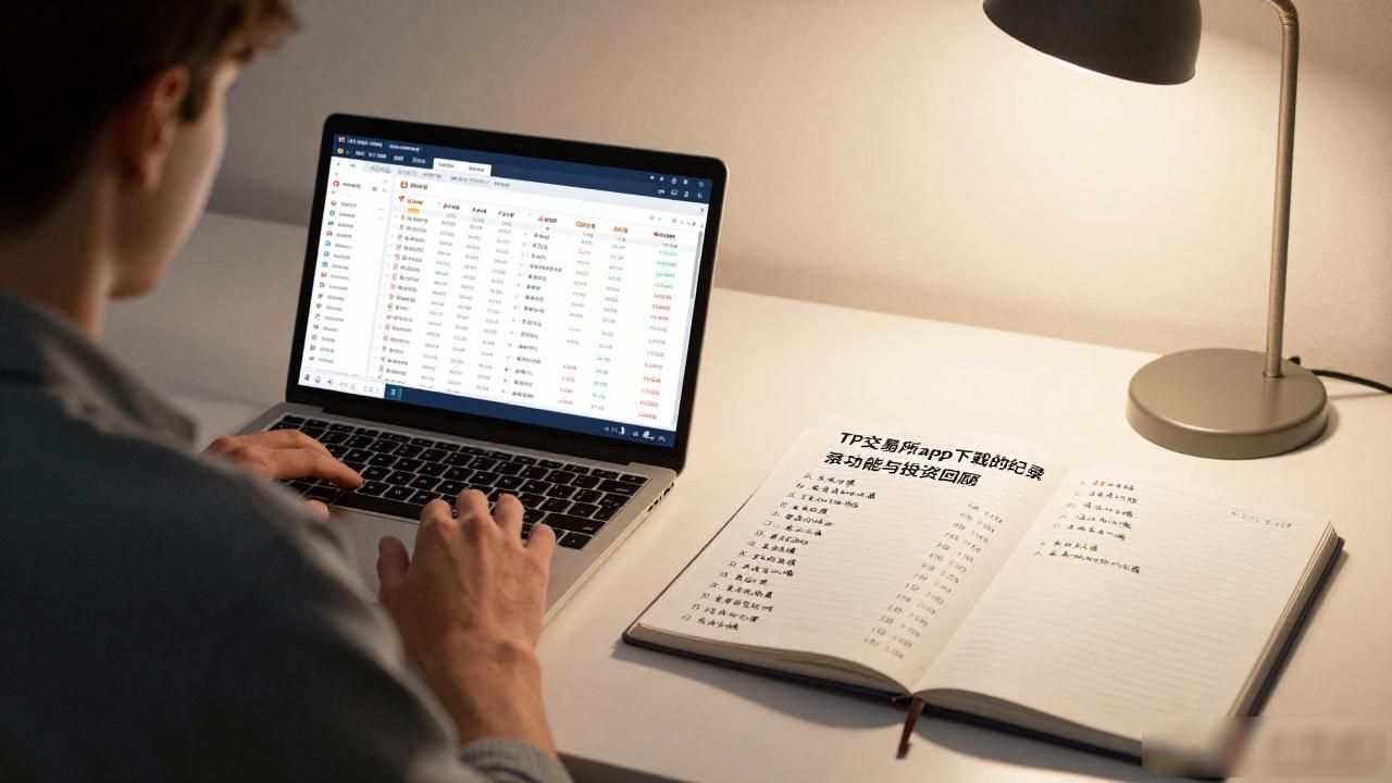 TP交易所app下载的纪录功能与投资回顾