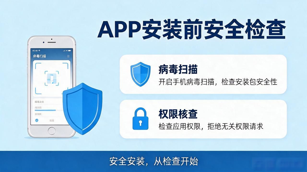 tp官网下载app教程：安全安装的五个关键步骤