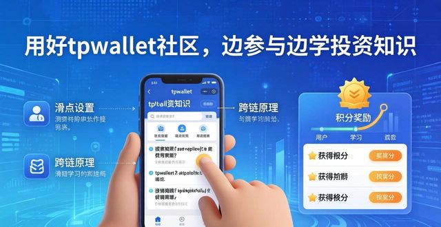 投资赢家交易版官方_如何通过tpwallet官方版持续参与社区活动，获得更多投资知识？_社区平台网