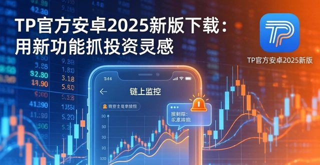 灵感app怎么用_手机灵感app安装下载_如何通过tp官方下载安卓最新版本2025的最新功能获取投资灵感与策略？