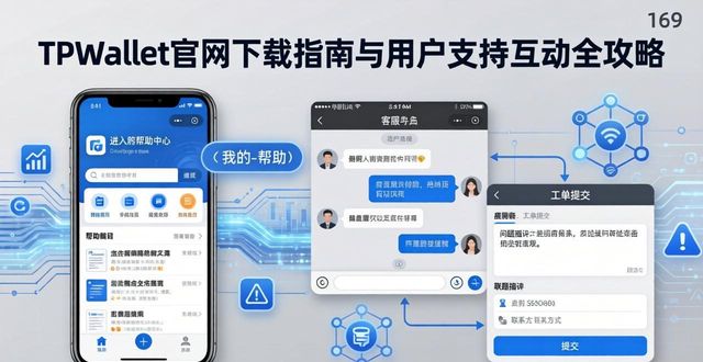 tplogincn官网首页_tplogin官方网站_TPWallet官网下载与用户支持的互动