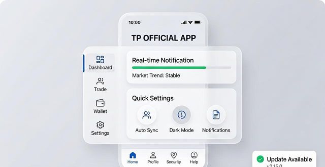 TP官方APP下载，流畅操作新体验