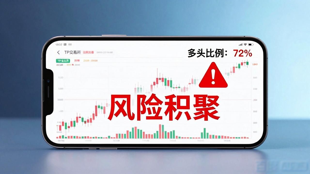 手把手教你用TP交易所App做市场分析