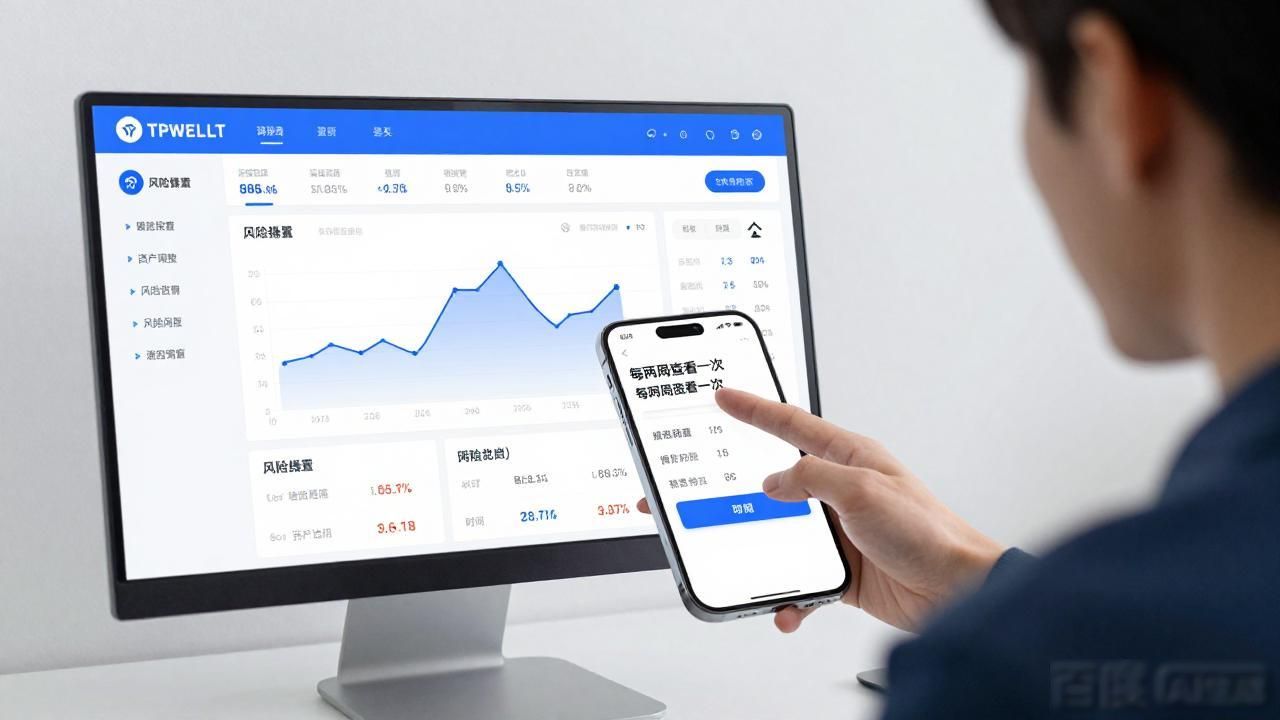在tpwallet官网灵活调仓：应对市场波动的实战技巧