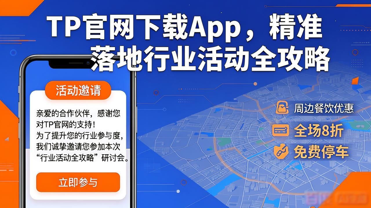 TP官网下载App，精准落地行业活动全攻略