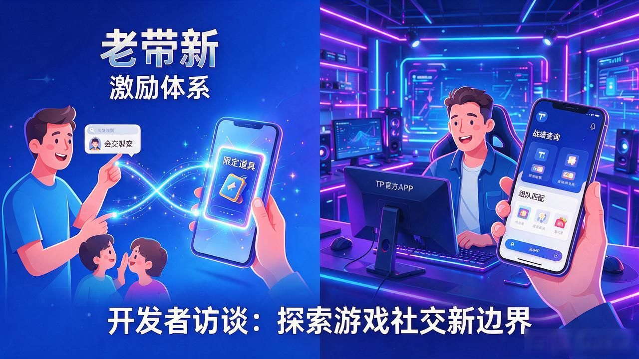 TP官方APP运营策略落地方案