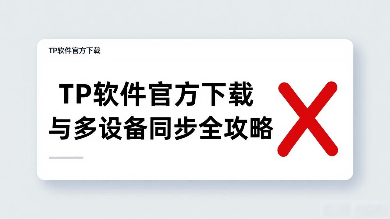 TP软件官方下载与多设备同步使用全攻略