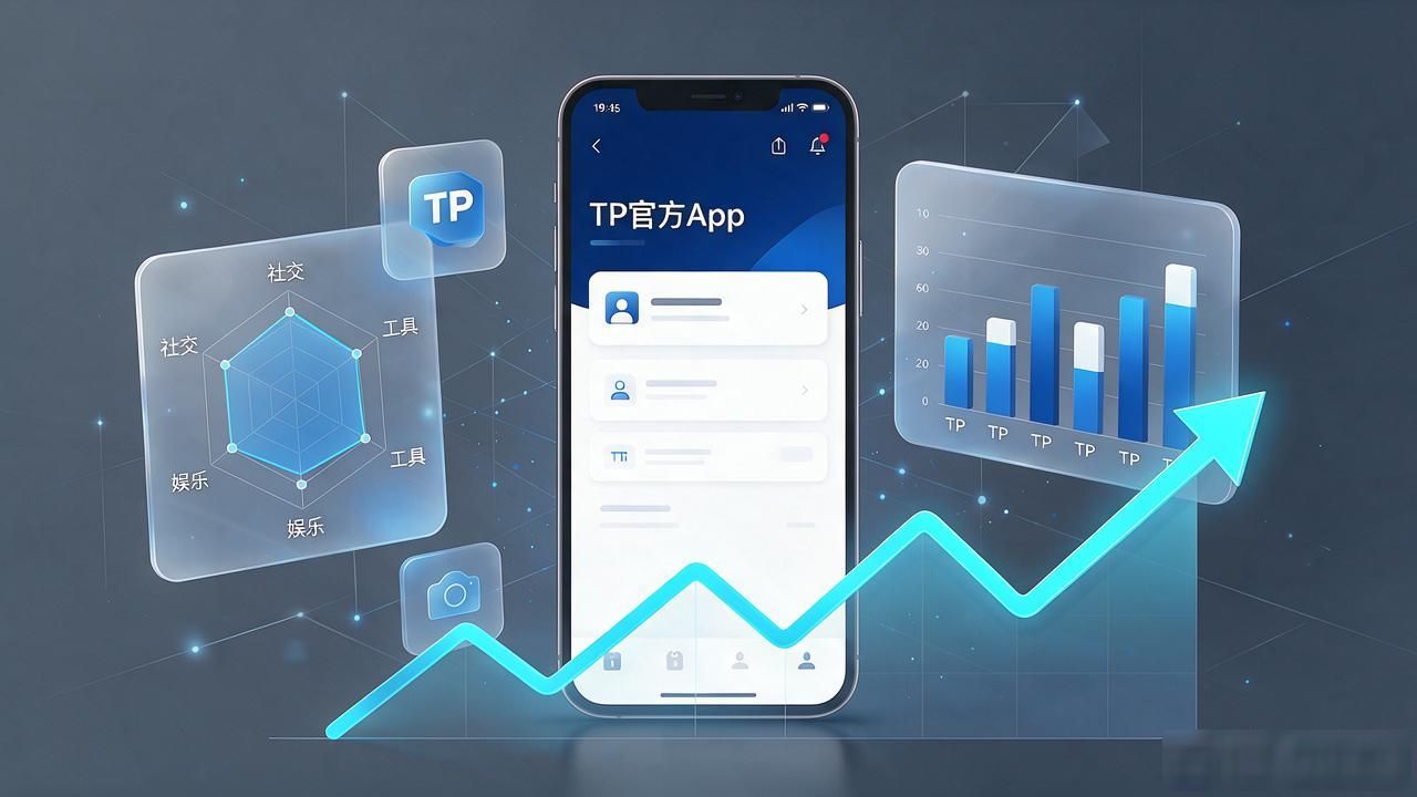 TP官方app市场分析：下载量与增长趋势详解