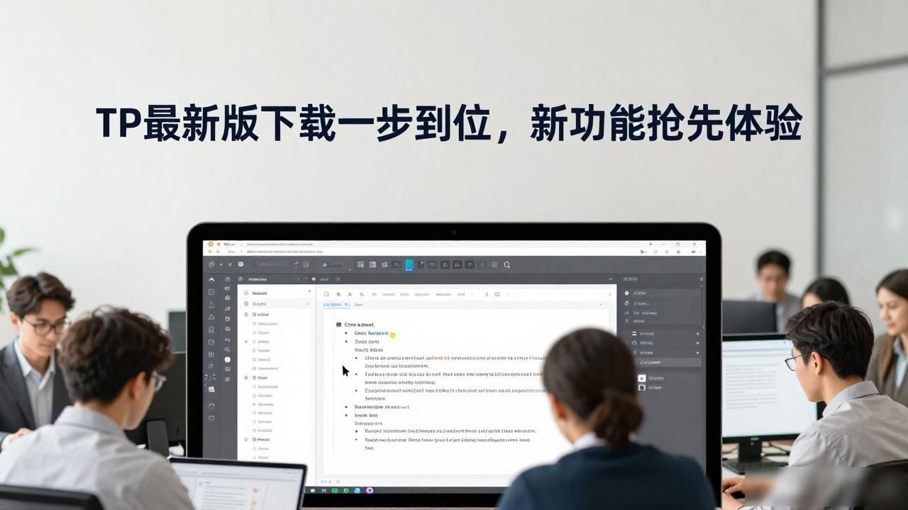 TP新版下载安装教程_TP最新版官网下载_8. 一步到位!轻松下载tp最新版,尽享无限可能