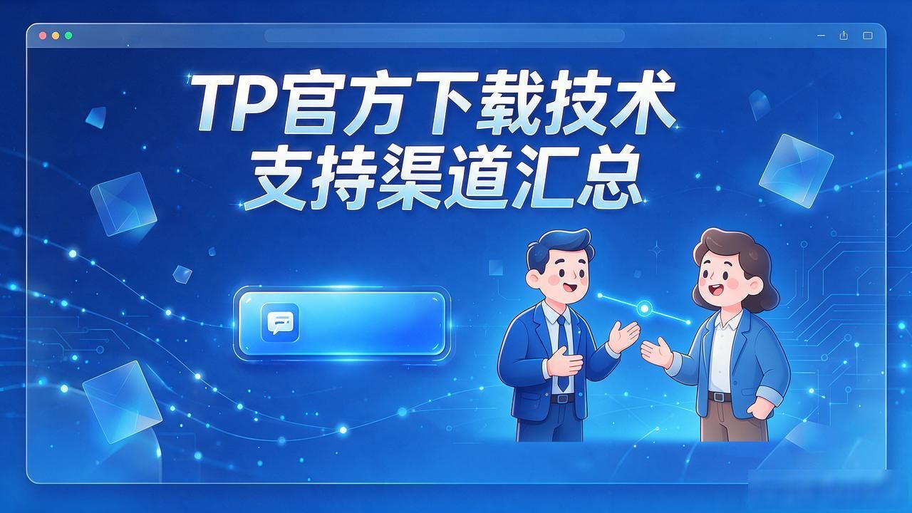 TP官方下载技术支持渠道汇总