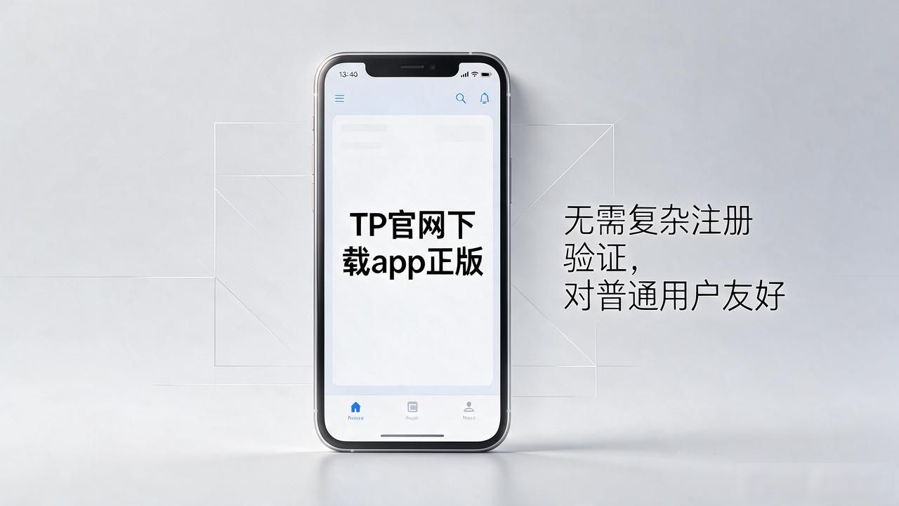 TP官网下载app正版：操作实用吗？市场反馈如何