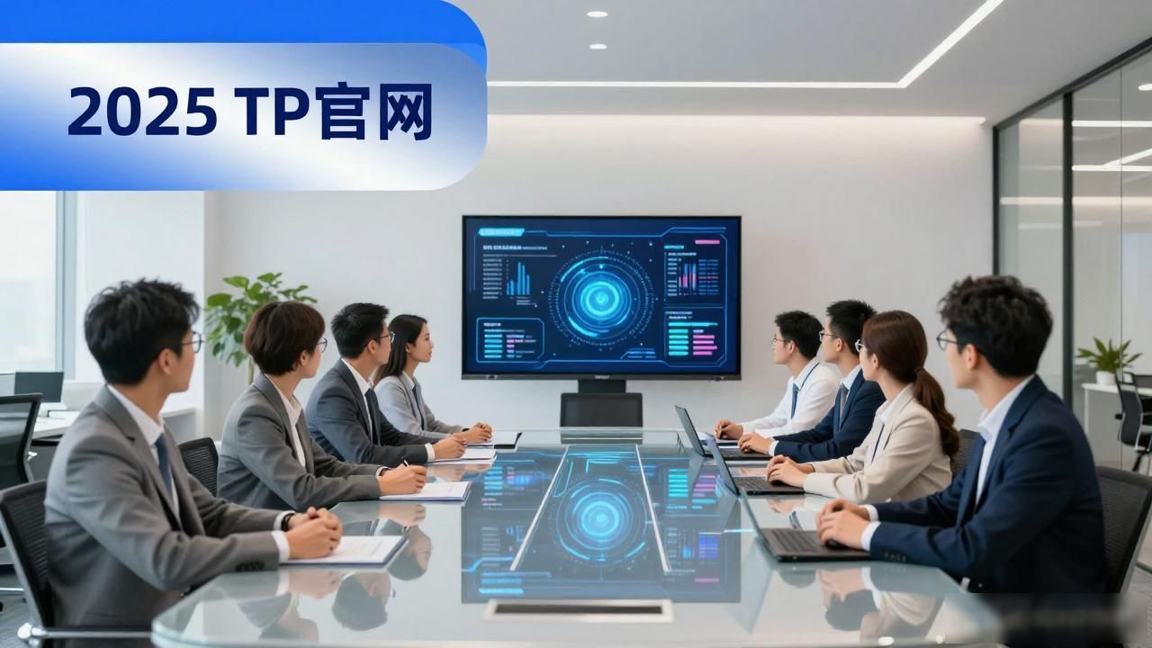 2025 TP官网最新版本发布，携手行业领导者共创新局