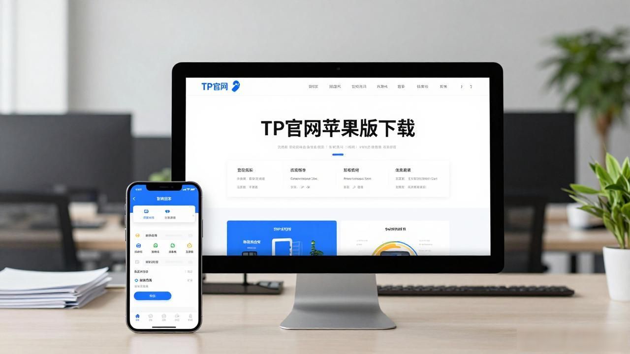 TP官网苹果版下载全攻略：移动管理效率翻倍