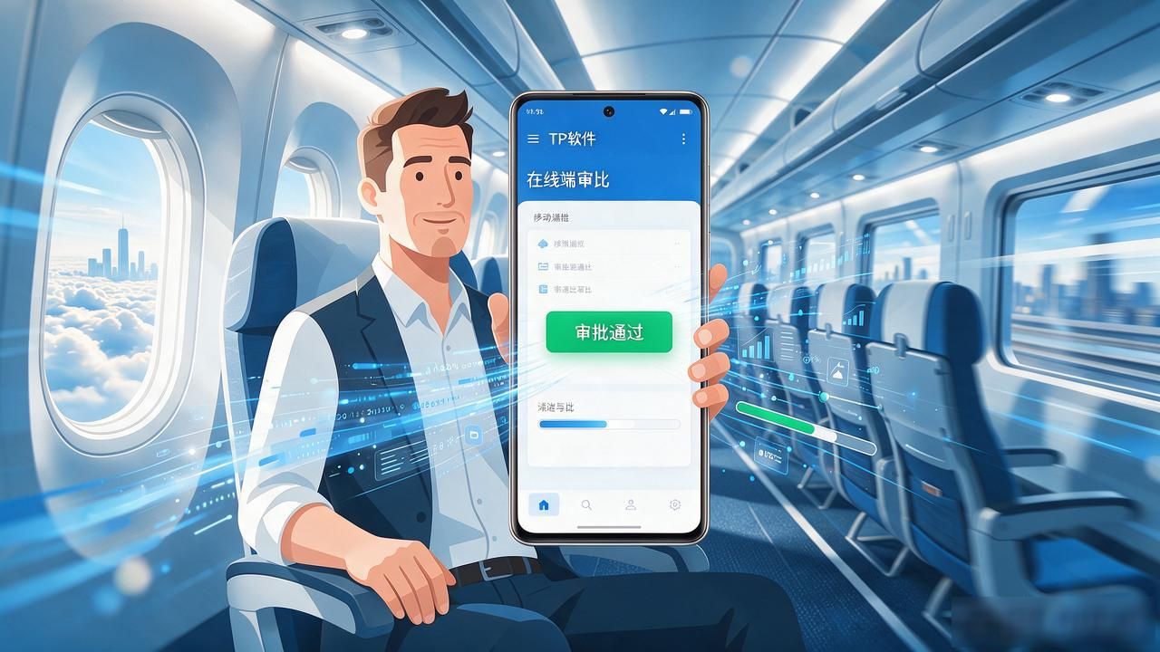 团队管理用什么软件？TP安卓官方正版使用技巧
