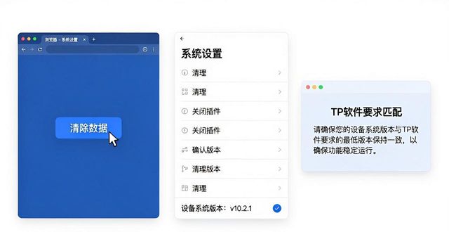 TP官网下载攻略：提升体验的实用技巧