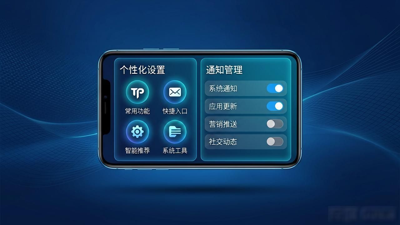 如何快速下载TP官方APP享受流畅服务