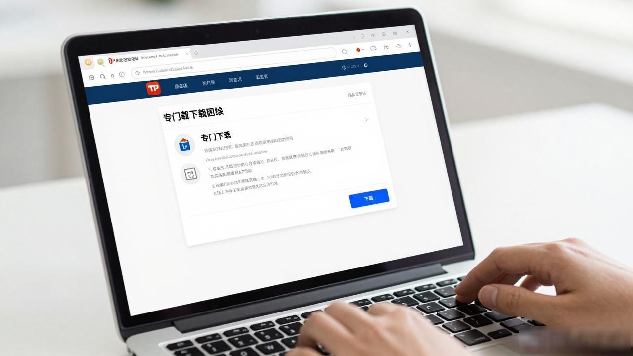 tp官网2025最新版下载，老旧设备秒变流畅神器
