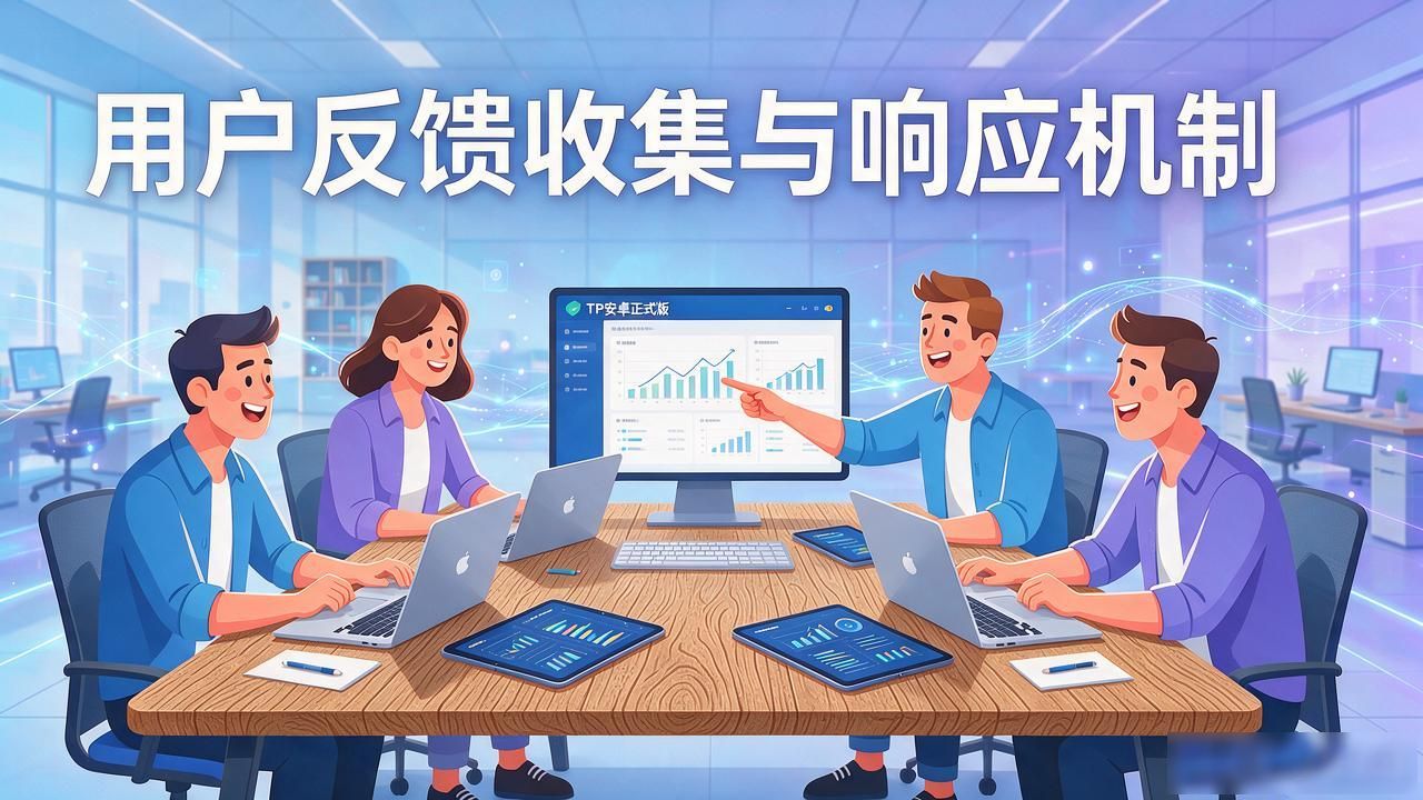 TP安卓正式版为何爆火？推广秘诀与行业影响解析
