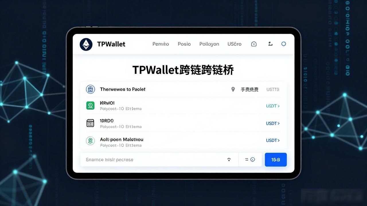 TPWallet钱包实战指南：数字货币交易真实应用案例解析