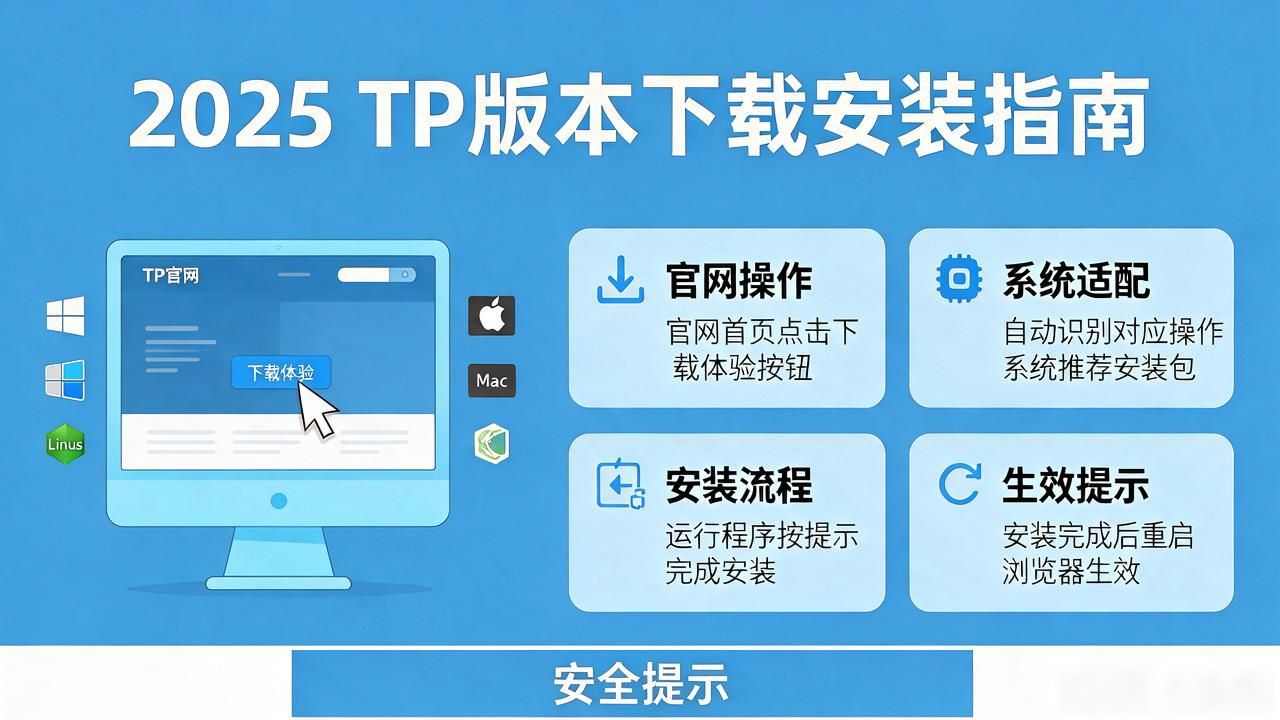 2025 TP官网版本体验测试指南