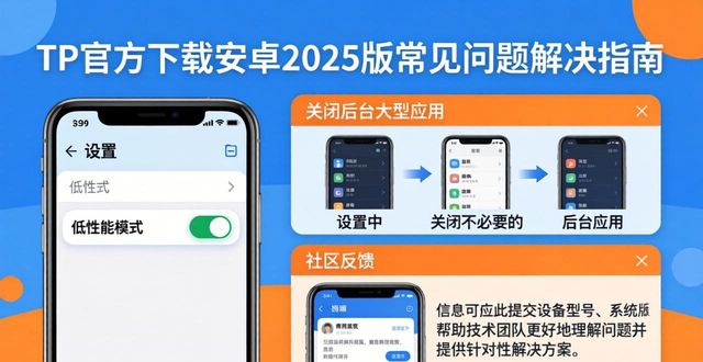 疑问解答的应用_TP官方下载安卓2025版常见疑问解答_疑问答疑下载