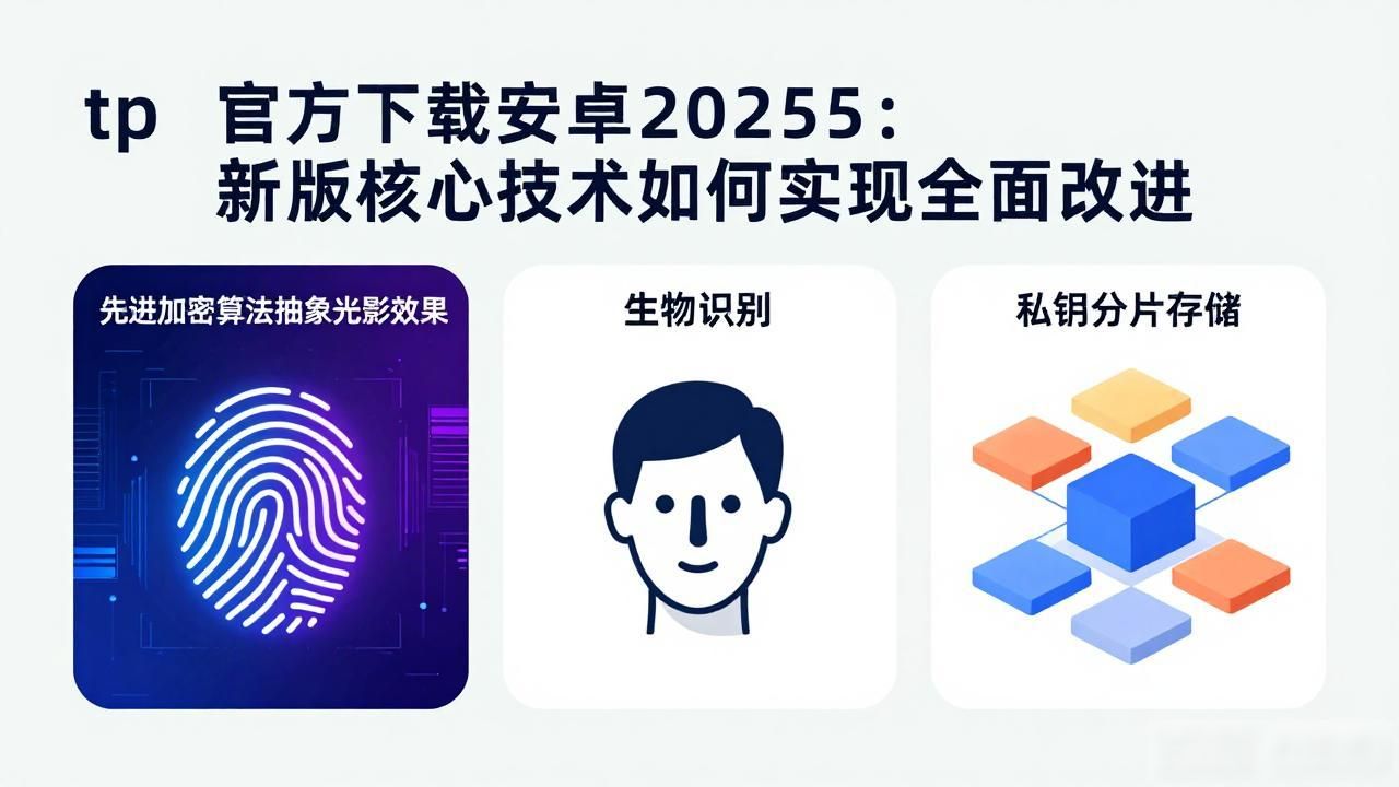 tp官方下载安卓2025：新版核心技术如何实现全面改进