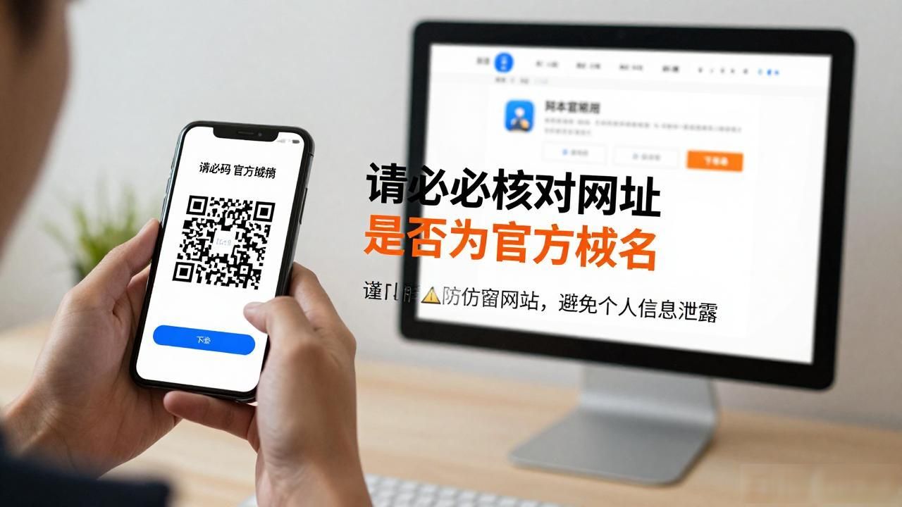 TP官网下载指南，老用户分享实战经验与避坑技巧