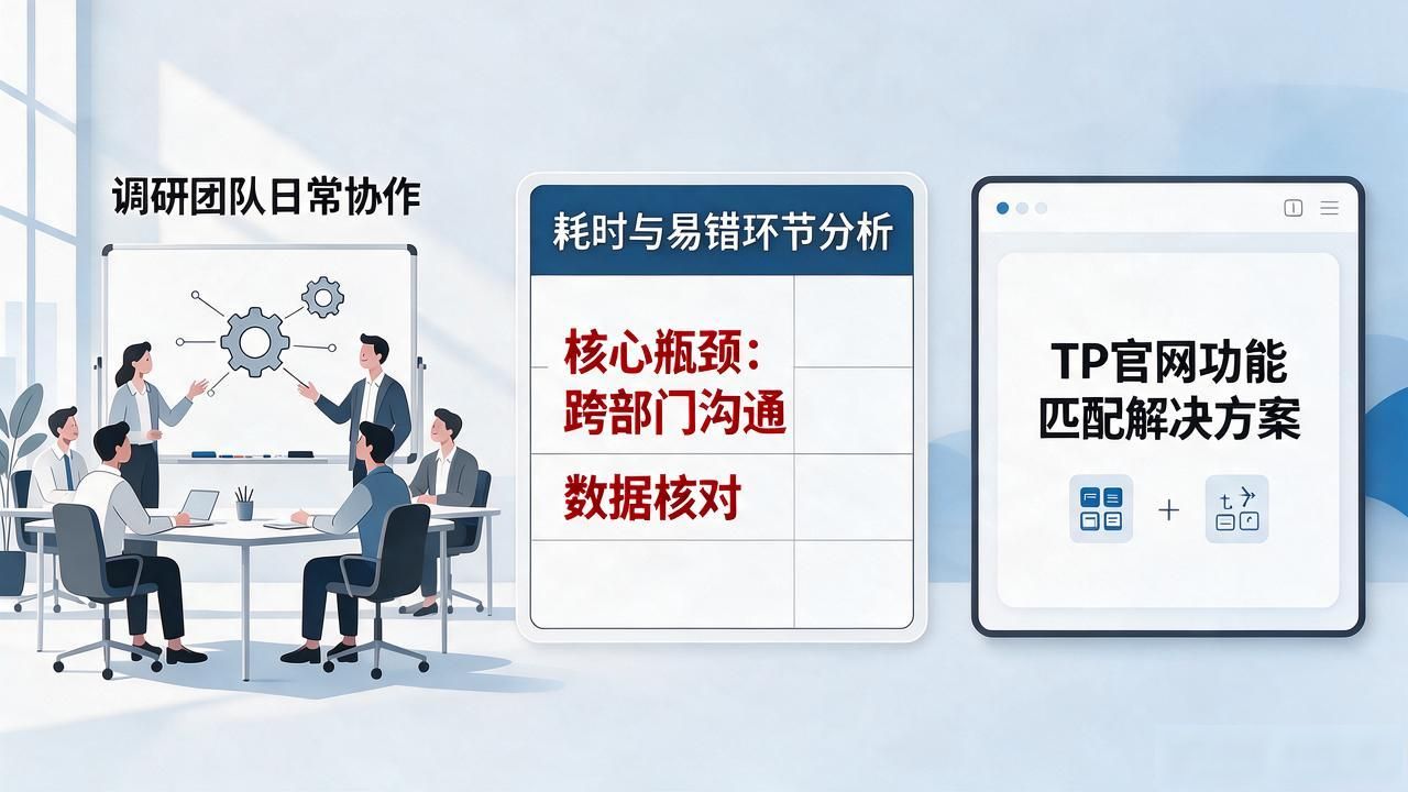 如何在2025 TP官网最新版本中建立有效流程