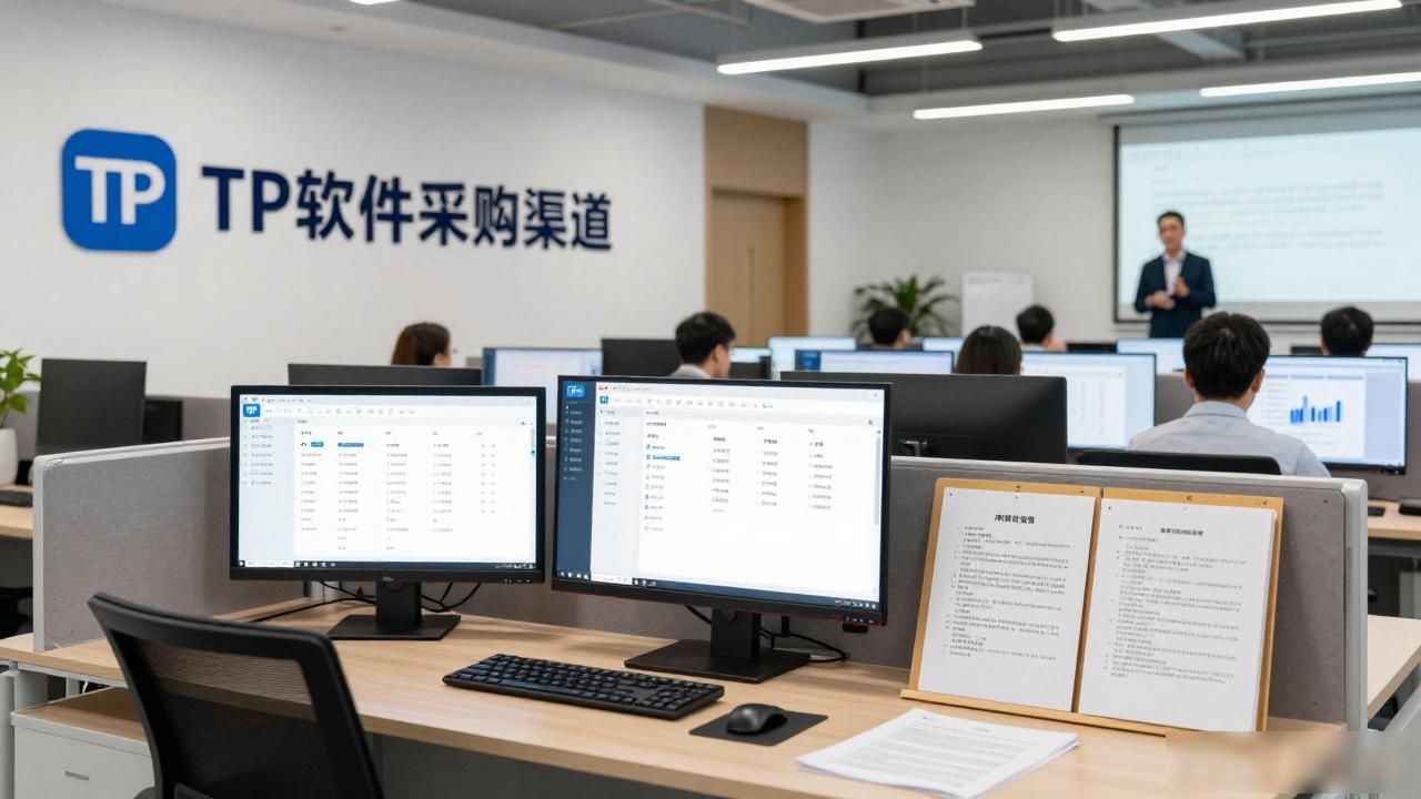 正版TP软件下载与团队效率提升实战指南