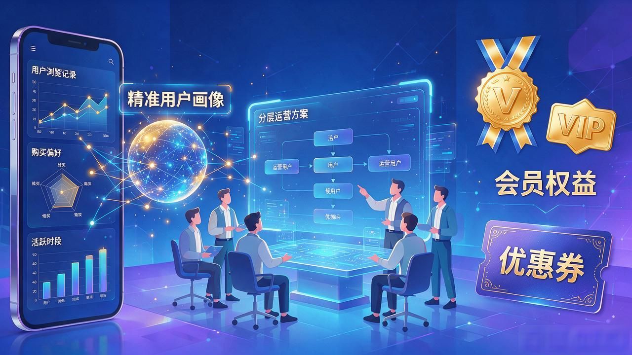 tp客户生命周期怎么管？官方下载安装app实操指南