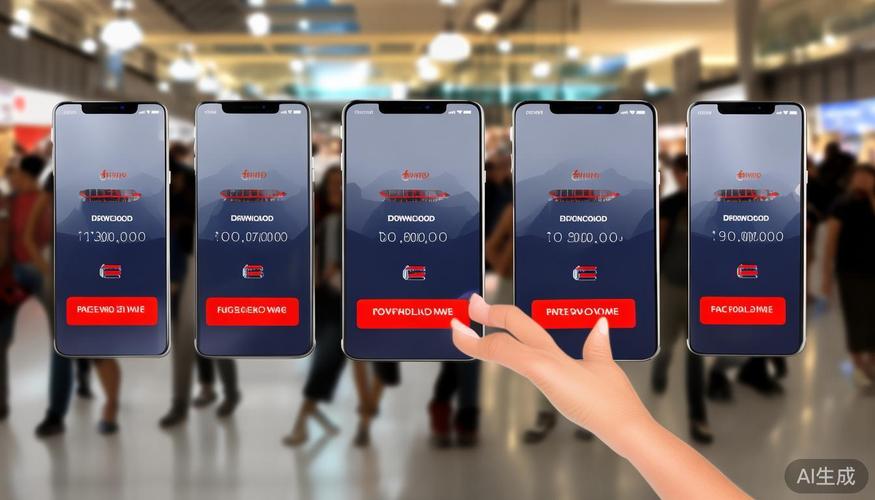 TP交易所app使用指南：如何下载并跟踪市场趋势