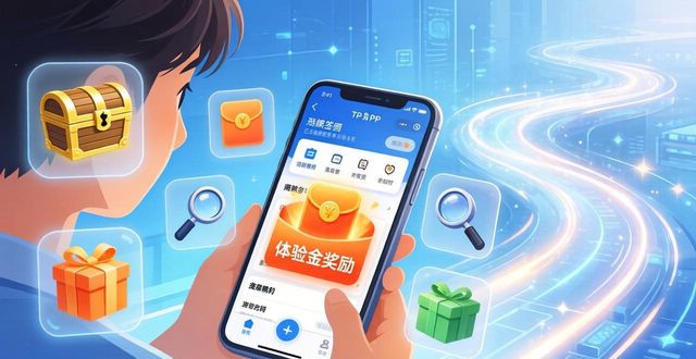 如何在TP官方app下载中引导用户探索？_探索是个什么软件_探索app怎样