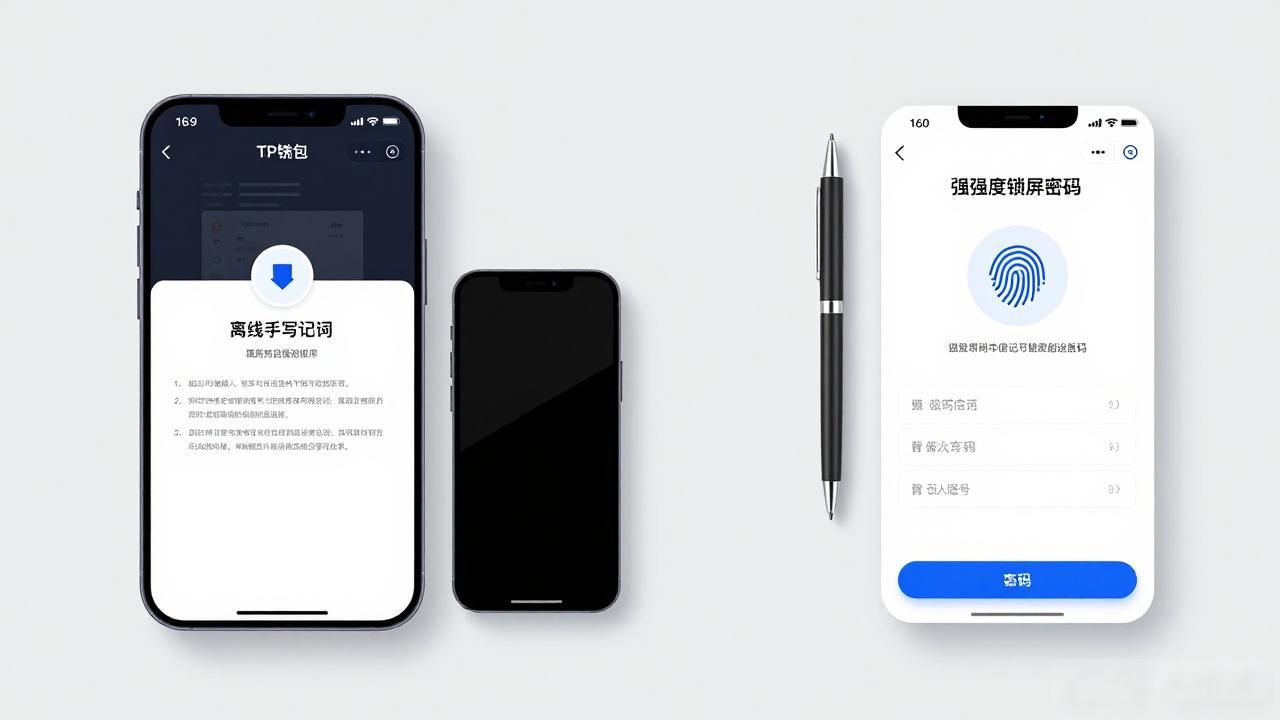 TP钱包最新版下载安装最全指南，防骗与安全设置详解