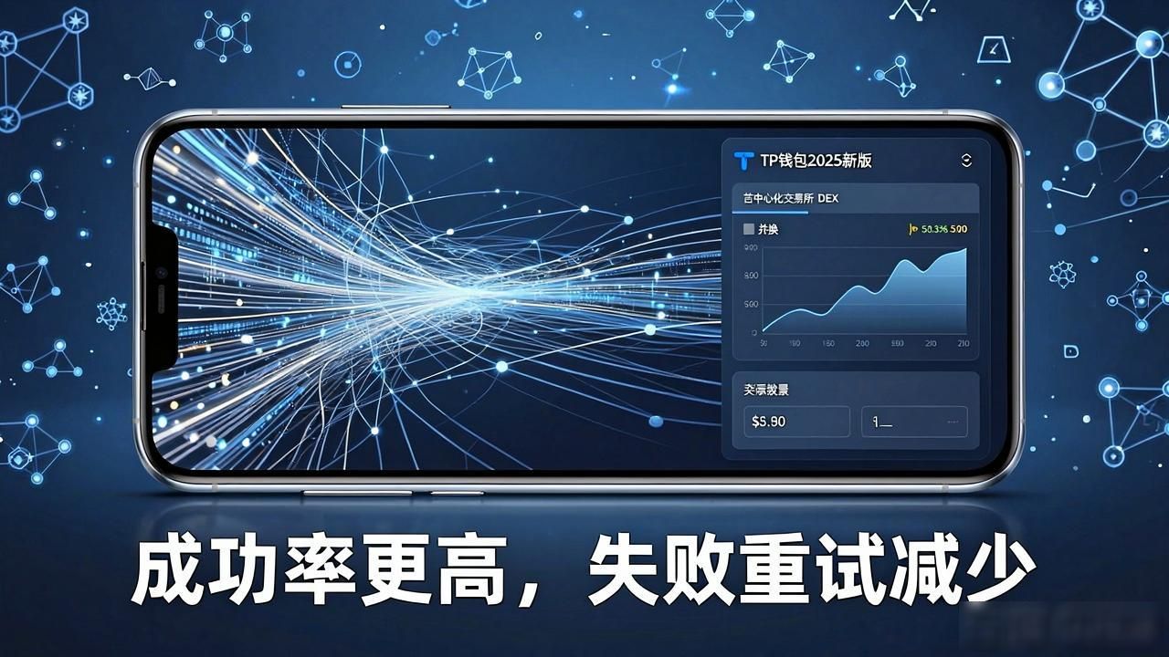 TP钱包安卓2025新版实测：流畅度提升真的那么神吗？