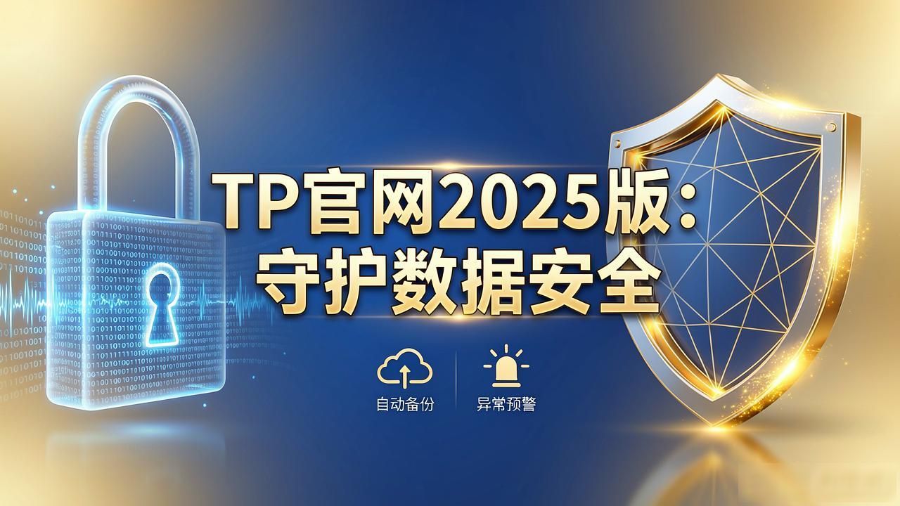 TP官网2025最新版下载：为何它更懂你的新需求
